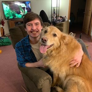 Meet your Posher, Evan